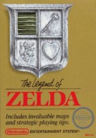 The Legend of Zelda