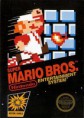 Super Mario pros